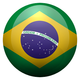 Escort Girls in Brazil flag