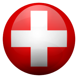 Escort Girls in Switzerland flag