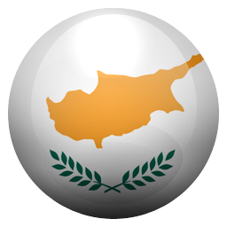 Escort Girls in Cyprus flag