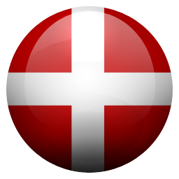 Escort Girls in Denmark flag