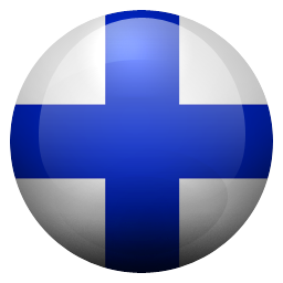 Escort Girls in Finland flag