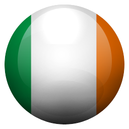 Escort Girls in Ireland flag