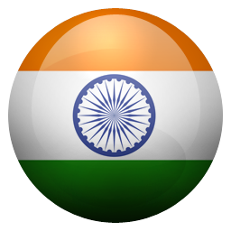 Escort Girls in India flag
