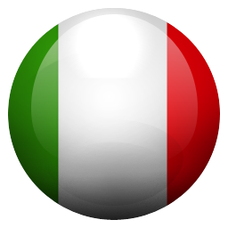 Escort Girls in Italy flag