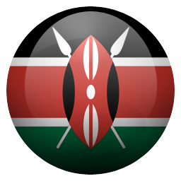 Escort Girls in Kenya flag