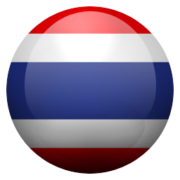 Escort Girls in Thailand flag