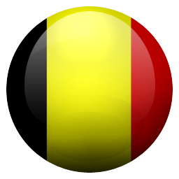 Escort Girls in Belgium flag