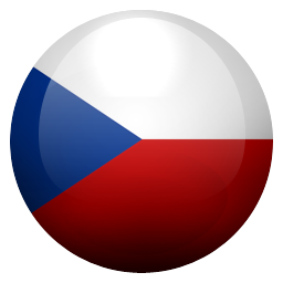 Escort Girls in Czech Republic flag