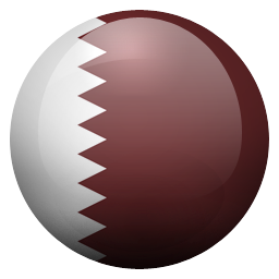 Escort Girls in Qatar flag
