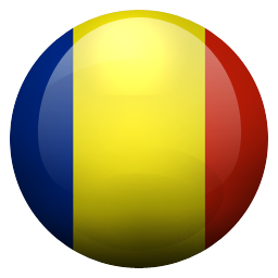 Escort Girls in Romania flag