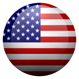 Escort Girls in USA flag